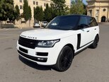 Land Rover Range Rover-2