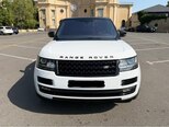 Land Rover Range Rover-1