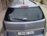 Opel Astra-7