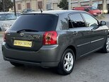 Toyota Corolla-8
