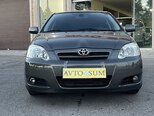 Toyota Corolla-5