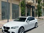 BMW 528-5