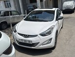 Hyundai Elantra-1
