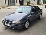 Opel Vectra-9