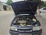 Opel Vectra-14