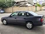 Opel Vectra-5