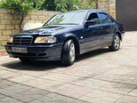 Mercedes C 220-3