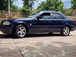 Mercedes C 220-4