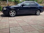 Mercedes C 220-5