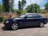 Mercedes C 220-8