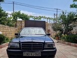 Mercedes C 220-10