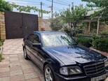 Mercedes C 220-9