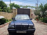 Mercedes C 220-11