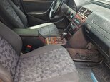 Mercedes C 220-16