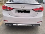 Hyundai Avante-5