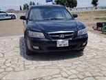 Hyundai Sonata-1