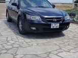 Hyundai Sonata-9