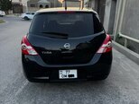 Nissan Tiida-2