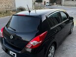 Nissan Tiida-4