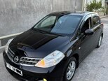 Nissan Tiida-8