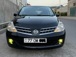 Nissan Tiida-6