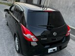 Nissan Tiida-5