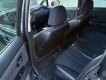 Nissan Tiida-14
