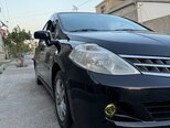Nissan Tiida-20