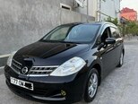 Nissan Tiida-18