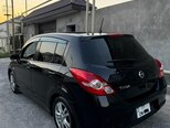 Nissan Tiida-19