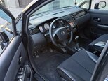 Nissan Tiida-15