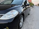 Nissan Tiida-21