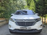 Chevrolet Equinox-1