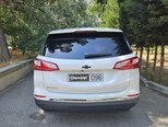 Chevrolet Equinox-2
