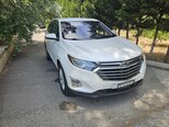 Chevrolet Equinox-5