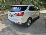Chevrolet Equinox-7