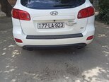 Hyundai Santa Fe-5