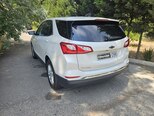 Chevrolet Equinox-8
