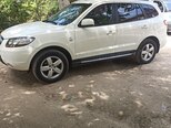Hyundai Santa Fe-8