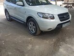 Hyundai Santa Fe-9