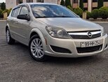 Opel Astra-2