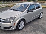 Opel Astra-3