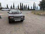 LADA (VAZ) 2107-1