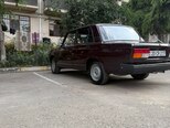 LADA (VAZ) 2107-5