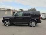 Land Rover Discovery-4