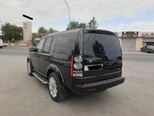 Land Rover Discovery-8