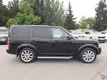 Land Rover Discovery-5