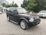 Land Rover Discovery-2