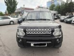 Land Rover Discovery-1