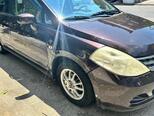 Nissan Tiida-14